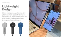 Magnetic Phone Holder 4