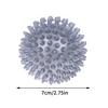 Massage Spiky Ball 7cm 9cm Training Muscle Pain Stress Massager Relaxation Acupoint Massage Myofascial Balls Yoga Ball Massage 6