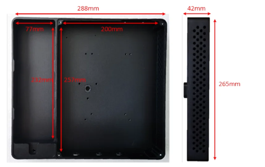 Sb1022ff169ea4ca7a02f4c387af6050f1 Long Range Vtol Drone Automatic Tracking System Land Mobile Radio Video and Data Transmission All in One Drone Accessories Kit