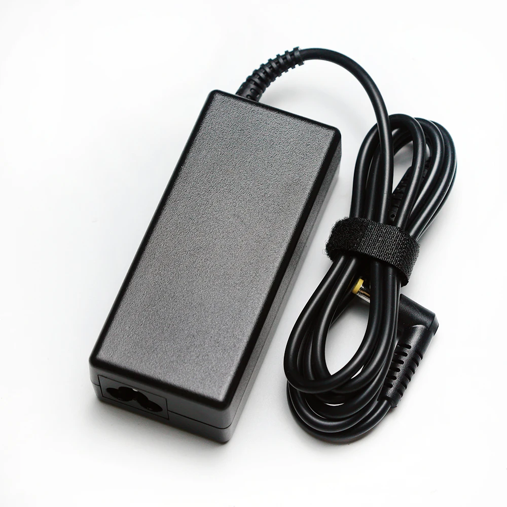 19V 3.42A 65W AC Adapter Battery Charger for Packard Bell EasyNote TV11HC TV44HC TE11BZ TE11HC
