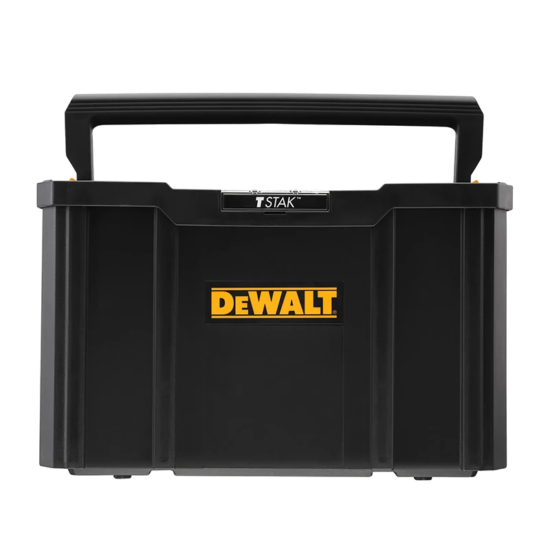 DEWALT DWST1-71228-23 대용량 고경도 도구 액세서리 밀크 박스, TSTAK 440*320*275mm