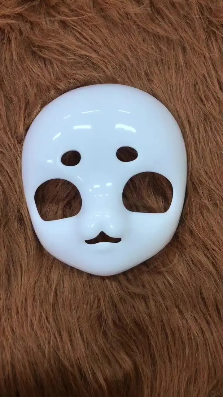 着ぐるみベース猫ヘッドスカルマスクコスプレ着ぐるみ動物獣スカル DIY