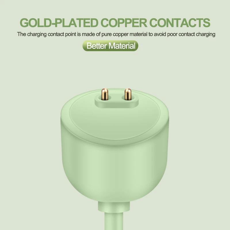 Magnetic Charger for Xiaomi Mi Smart Band 5 6 7  Portable Charger Replacement USB Charging Line for Miband 6 Miband 7 Cable Cord