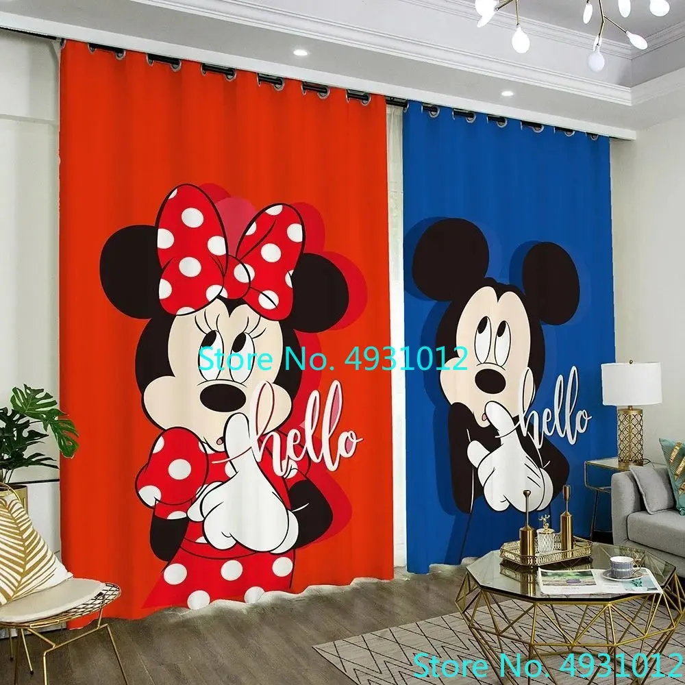 Rideaux Occultants, Dinosaures De Dessin Animé 3D, Garçon Pour Rideaux Décoratifs Pour Chambre D