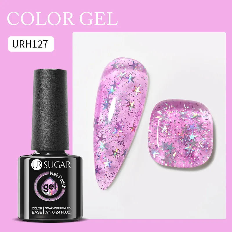 URH127