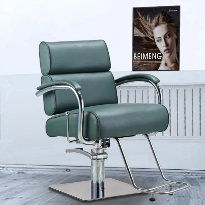 hair barber shampoo chair salon spa stylist shampoo chair pedicure hairdressing chaise coiffeuse barbershop furniture hd50xf Beautify Hair Salon Barber Chairs Hairdressing Rotate Regulate Backrest Barber Chairs Chaise Coiffeuse Salon Furniture QF50BC