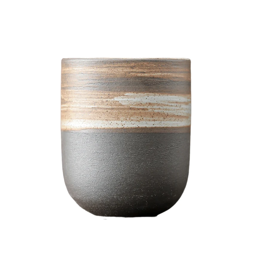 كوب قهوة سيراميك 130 مل