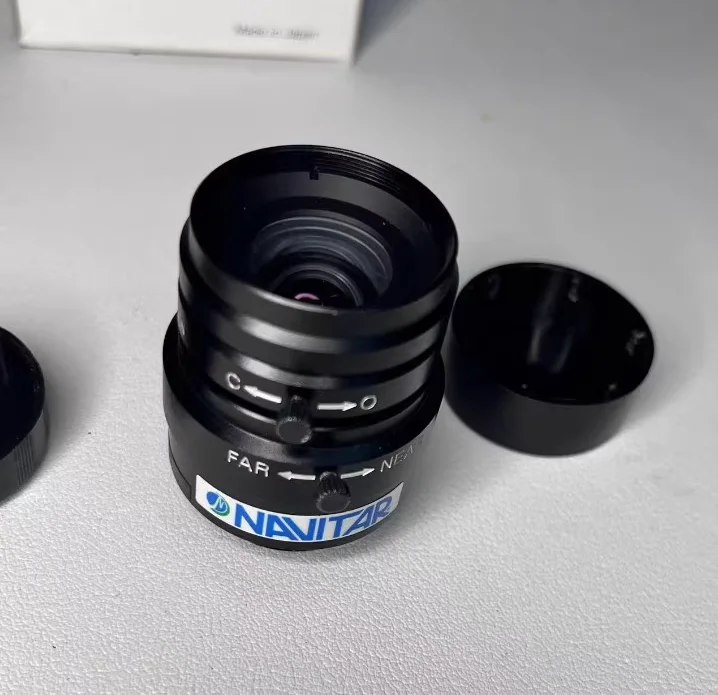 Ϻ NAVITAR HR F1.4/12mm  ī޶ , ȣ 