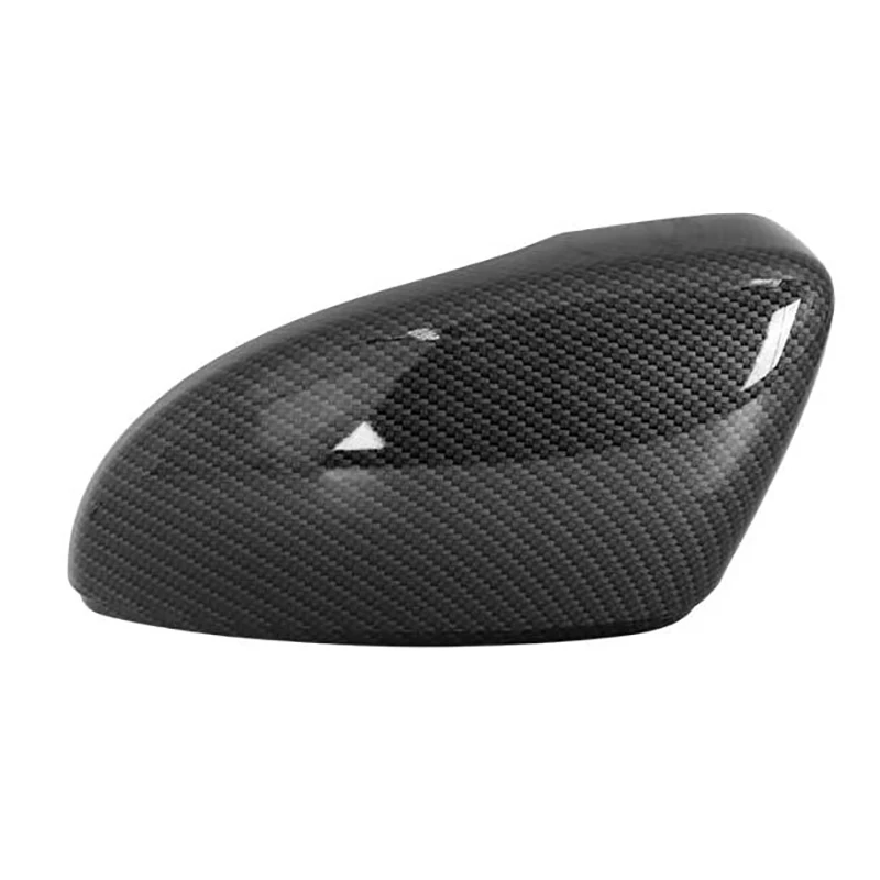 

Крышка для зеркала из углеродного волокна для BEETLE 2012-2018, внешняя отделка автомобиля для SCIROCCO PASSAT CC