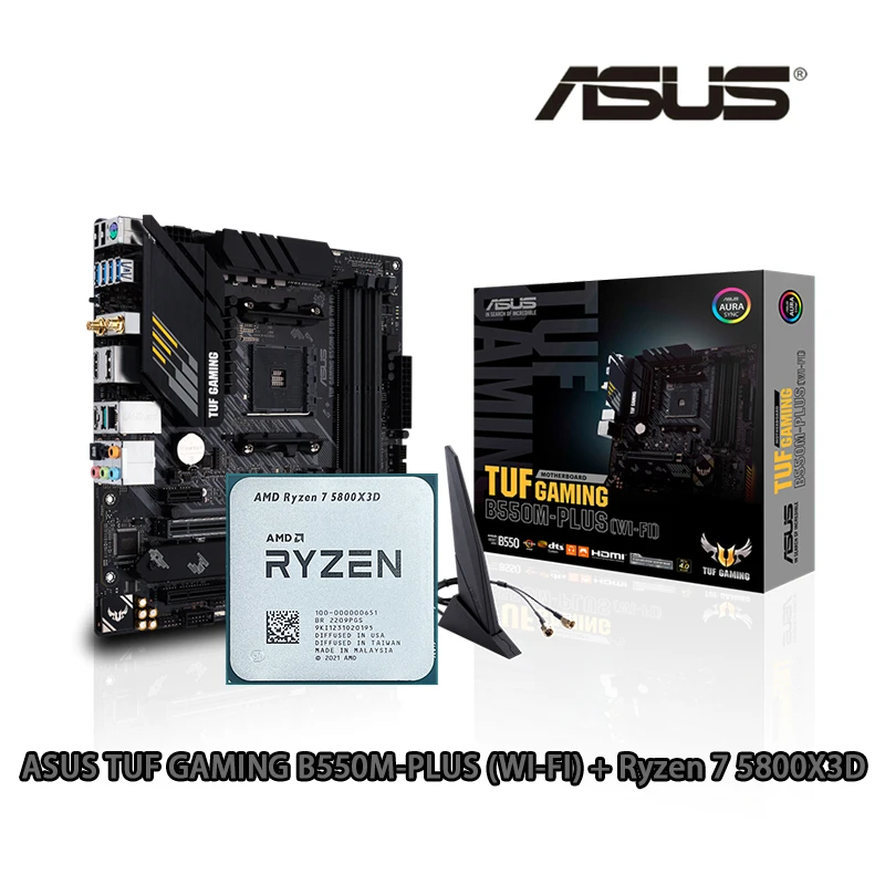 素晴らしい価格 AMD CPU Ryzen 7 5800X3D agapeeurope.org