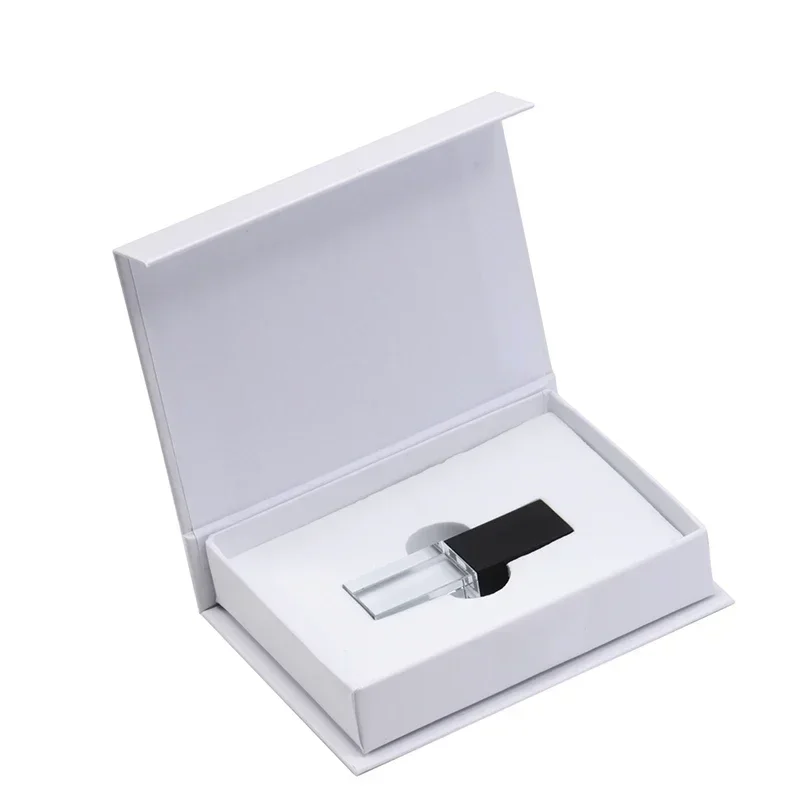 Colorido Led Light Pioneer Usb Flash Drive Pen Drive de Alta Velocidade Pendrive Memory Stick Itens dj 3.0 128gb 64gb 32gb - Imagem 5
