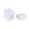 Stamp Holder Organizer Portable Postage Stamp Dispenser Professional Creative Convenient Durable for Home Office Supplies 2