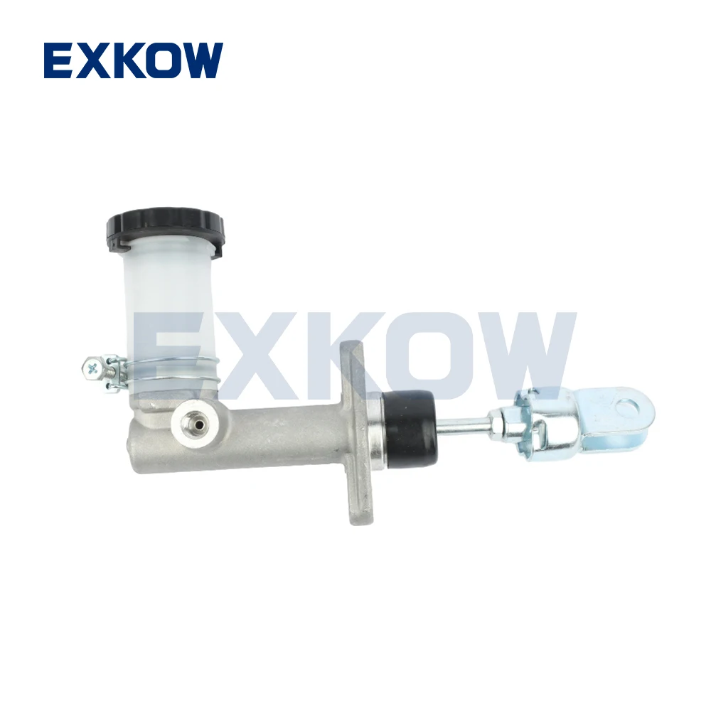 미쓰비시 트라이톤 L200 K34 K62 K64 K65 K67 K74 K75 K76 K77 1986-2007용 클러치 마스터 실린더 어셈블리 MR132298 MB012300 MB555138