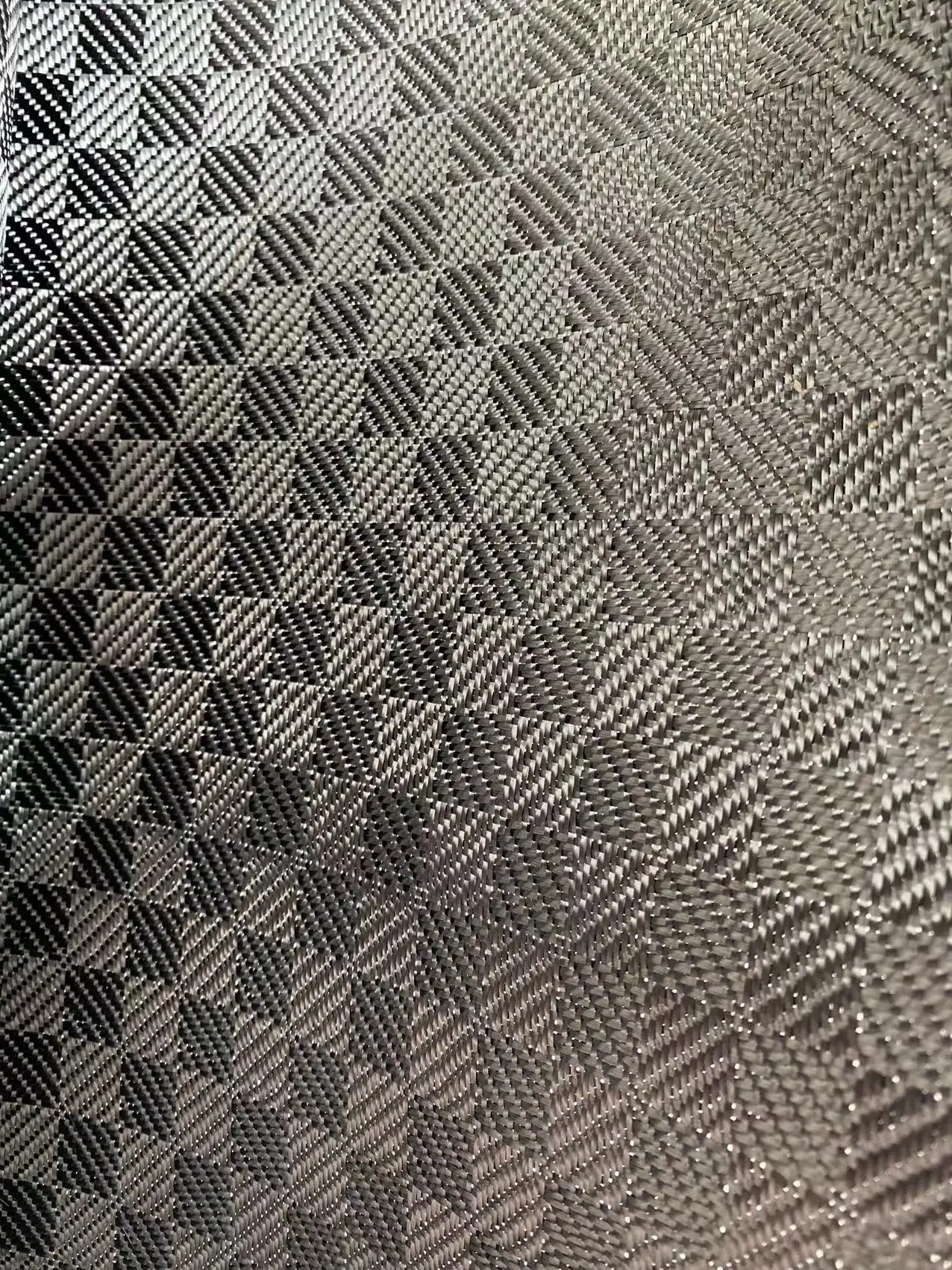 ぱ*迎様 YOKE for Graphpaper JACQUARD CARDIG YOKE for