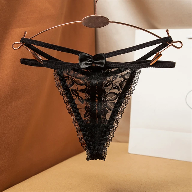 G-string Lingerie