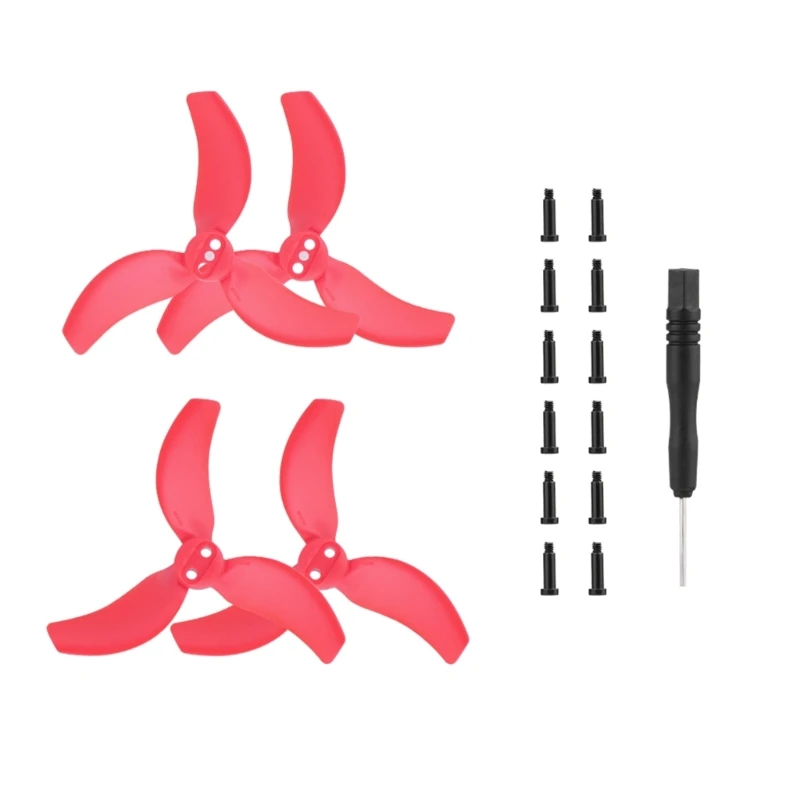 573A Lightweight Flight Propellers for Avata 2 Accessory Replacements
