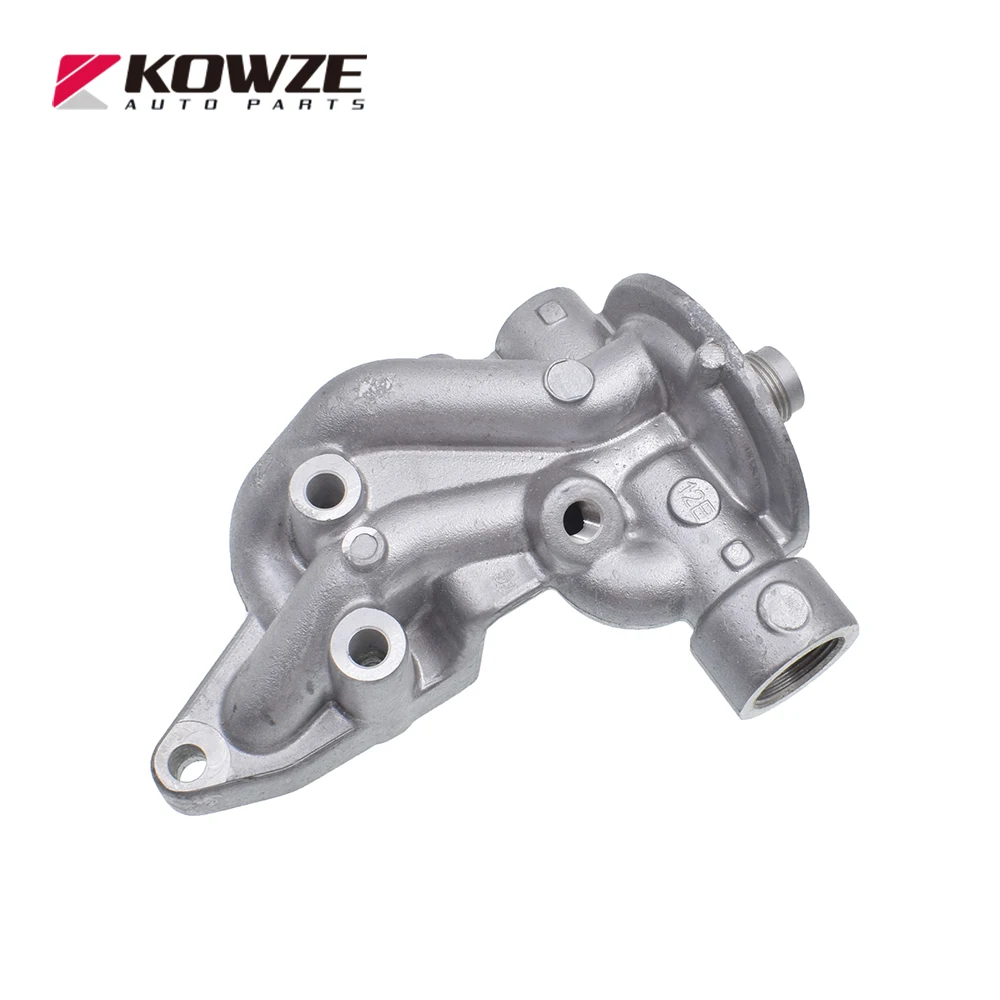 Oil filter Bracket for Mitsubishi Pajero Montero MK3 MK4 V73 V75 V77 V93 V95 V97 MD368977