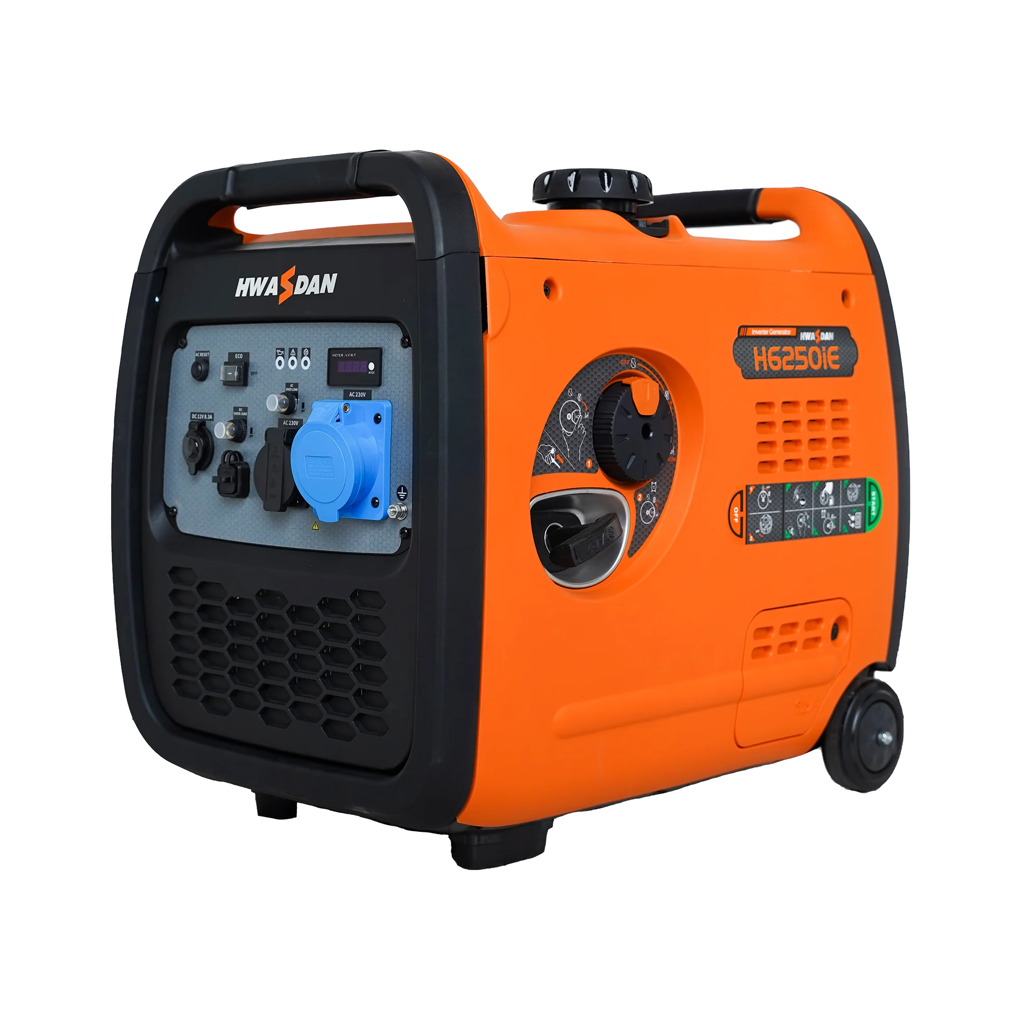 

Power Outage 3.5kW 110v 220V Electric inverter Generador / 4000 Watts Super Silent Portable ,Cheap Benzine Petrol Gasoline Gene