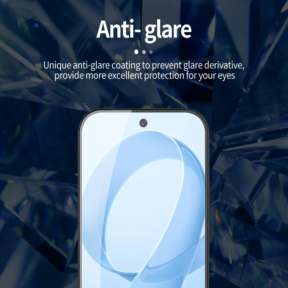 Nillkin Ultra-Thin 2.5D 9H H+PRO Anti-Explosion Tempered Glass Screen Protector