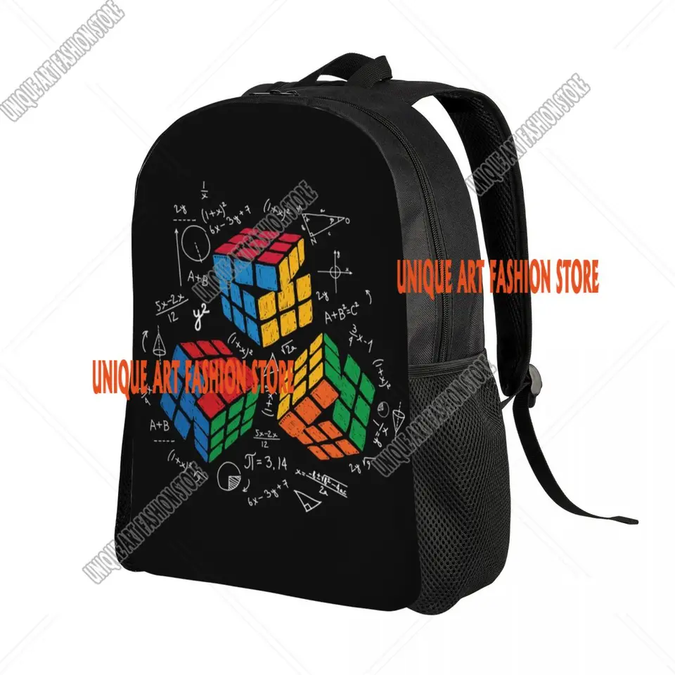 The perfect blend of puzzle fun and practical school essentials