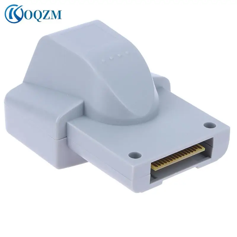 Controller Rumble Pak Compatibile Con Accessori Per Console Di Gioco Nin-Tendo 64