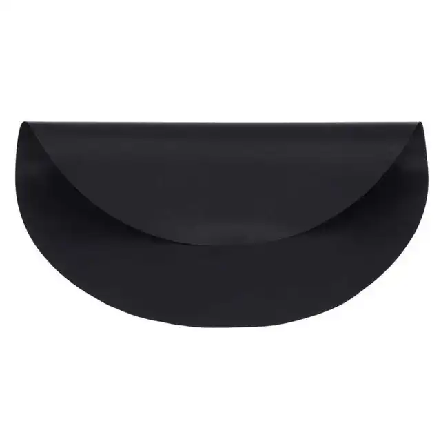 Kerek Barbecue Szőnyeg Környezetbarát Grill Szőnyegek Ptfe Non Bot Főzéshez - Image 5