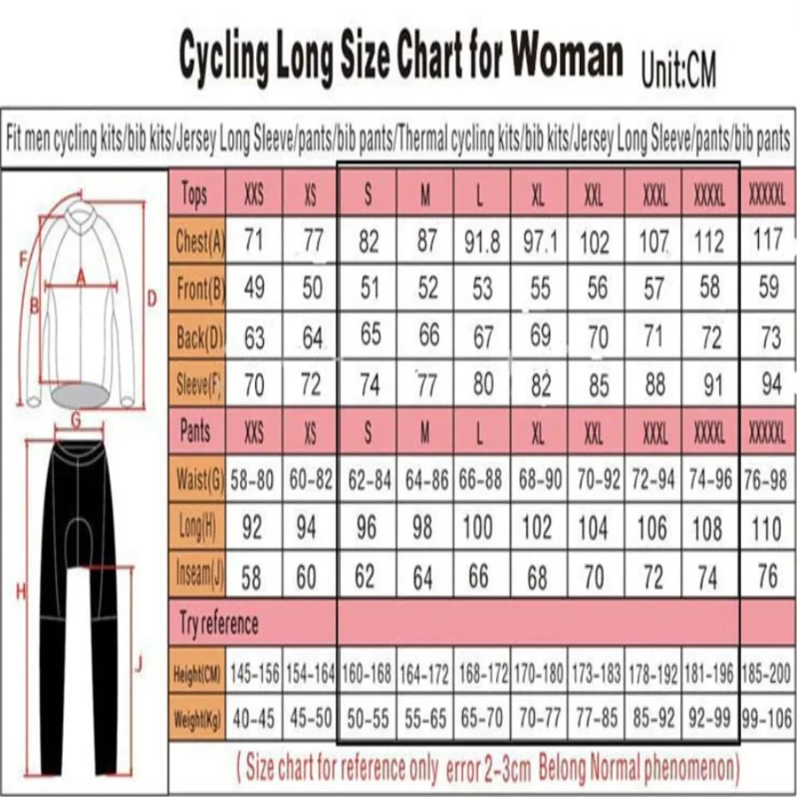 Pella Women's Cycling Jersey Long Sleeve Spring Bicycle Running Thin Roupa Ciclismo Feminina Riding Equipment 6