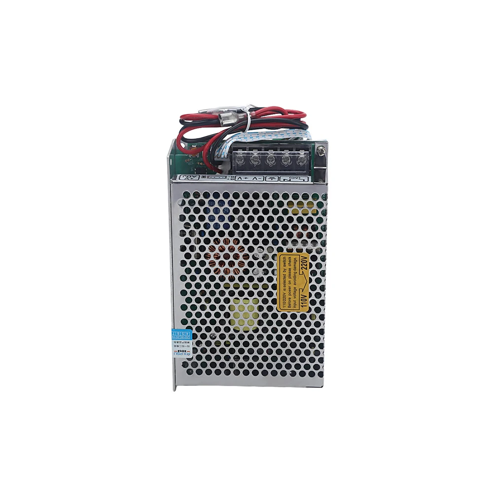 UPS Switching Power Supply Module 12V 24V 120W with UPS Charge Function