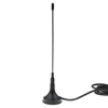 Indoor Antenna Mini TV Antenna Aerial Digital For DVB-T TV HDTV Easy To Install 5