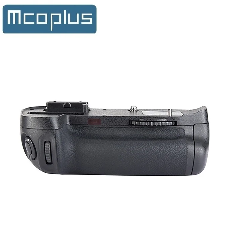 Mcoplus BG-D600 Battery Grip Holder for Nikon D600 D610 DSLR Camera as MB-D14 Compatible with EN-EL15 Battery
