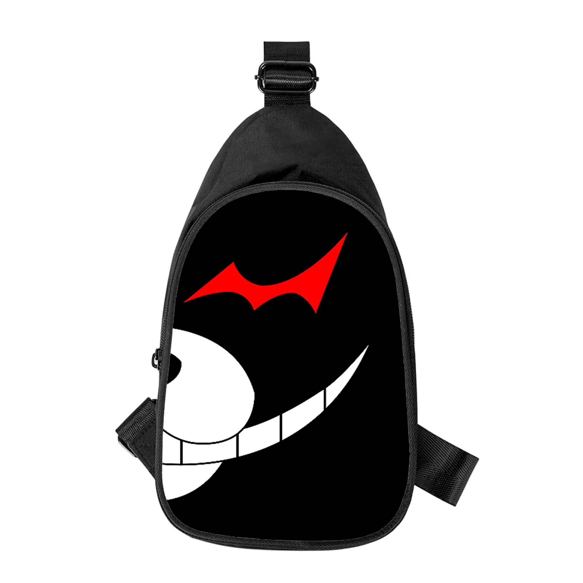 Рисунок 5 - Новая мужская нагрудная сумка Danganronpa