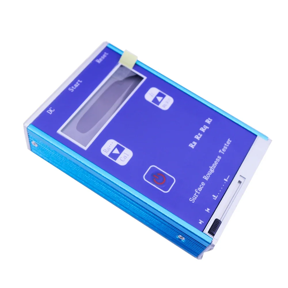 KR110B Digital Surface Roughness Tester Ra, Rz, Rq, Rt ( NDT110B) Stroke Length