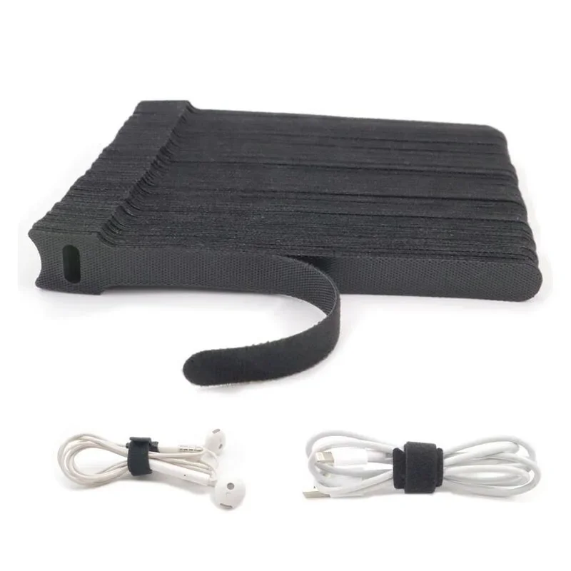 Premium Cable Management & Organizer for Wire Protection and Phone Accessories