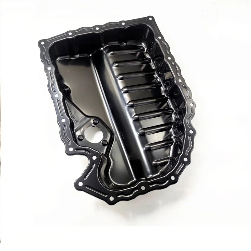 

Нижняя панель масляного бака двигателя 06J103600E для VW Passat Tiguan CC Jetta MK6 Golf 5 MK5 Audi A3 8V Skoda Octavia Seat Leon 06J 103 600 AL
