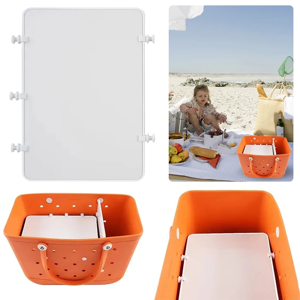 Bag Trim Divider Tray Organizer Tray Compatible with Bogg Bag Dividers for Bogg X Large Bag for Bogg Bag Original Accessories