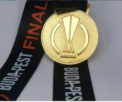 

new style 2023 Europa Champions Medal The Premier League Champions Medals Metal Medals Fan Souvenirs