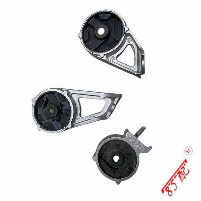 Suitable For Peugeot New 308 308s 308 (t9) 408 Exhaust Pipe 