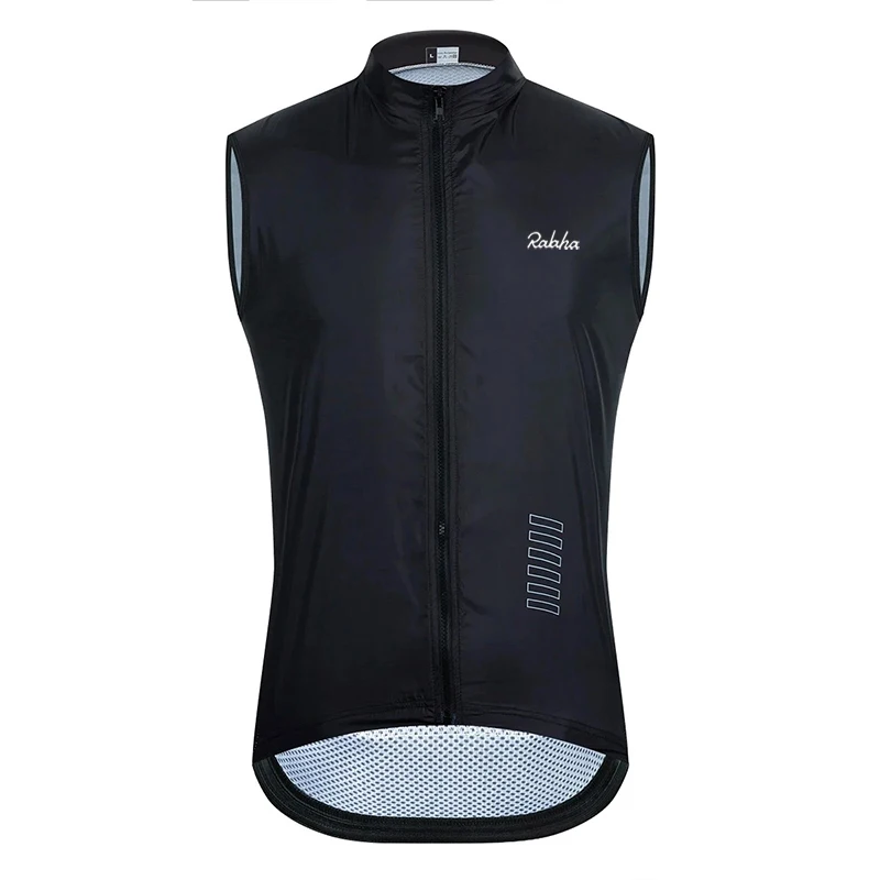 NEW Ralaha Cycling Jersey Summer Windbreaker Men Bike Vest Maillot Ropa Ciclismo Pro Bicycl Tshirt Clothing 2024 5