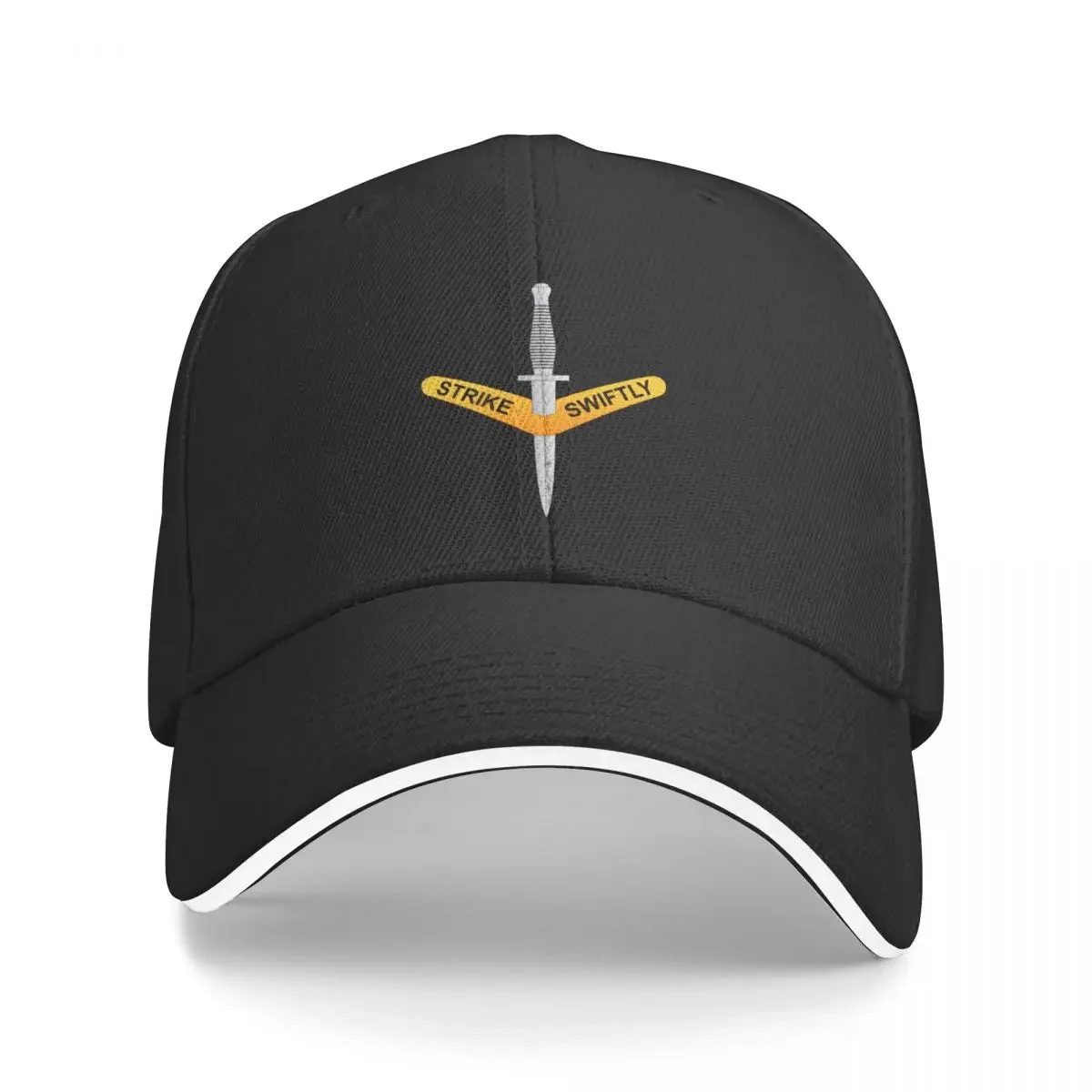 

1st Commando Regiment (Australia) Baseball Cap Anime Hat Sun Hat For Children Women's Hats 2024 Men's