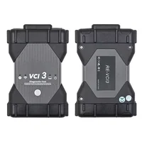 As Original For Renault VCI 3 Diagnostic Interface Programming Tool V237 WIFI VCI3 Scanner Full Chip For Renault Car 1994-2025 2