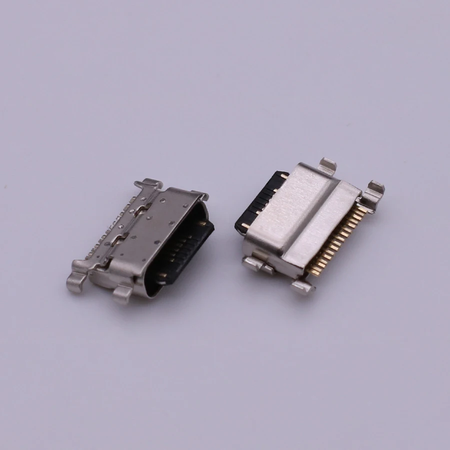 

200-500 шт., USB-разъём для зарядки Xiaomi Poco M3/X3/NFC/M2/X2/F3 Redmi Note 11 10/8/8T/K30/K40/Note9 Pro/9S/10X