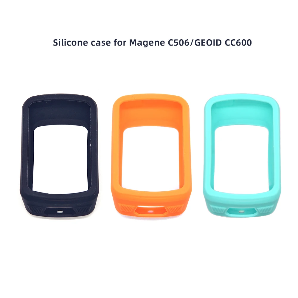 Silicone Speedometer Protective Anti-Scratch Case