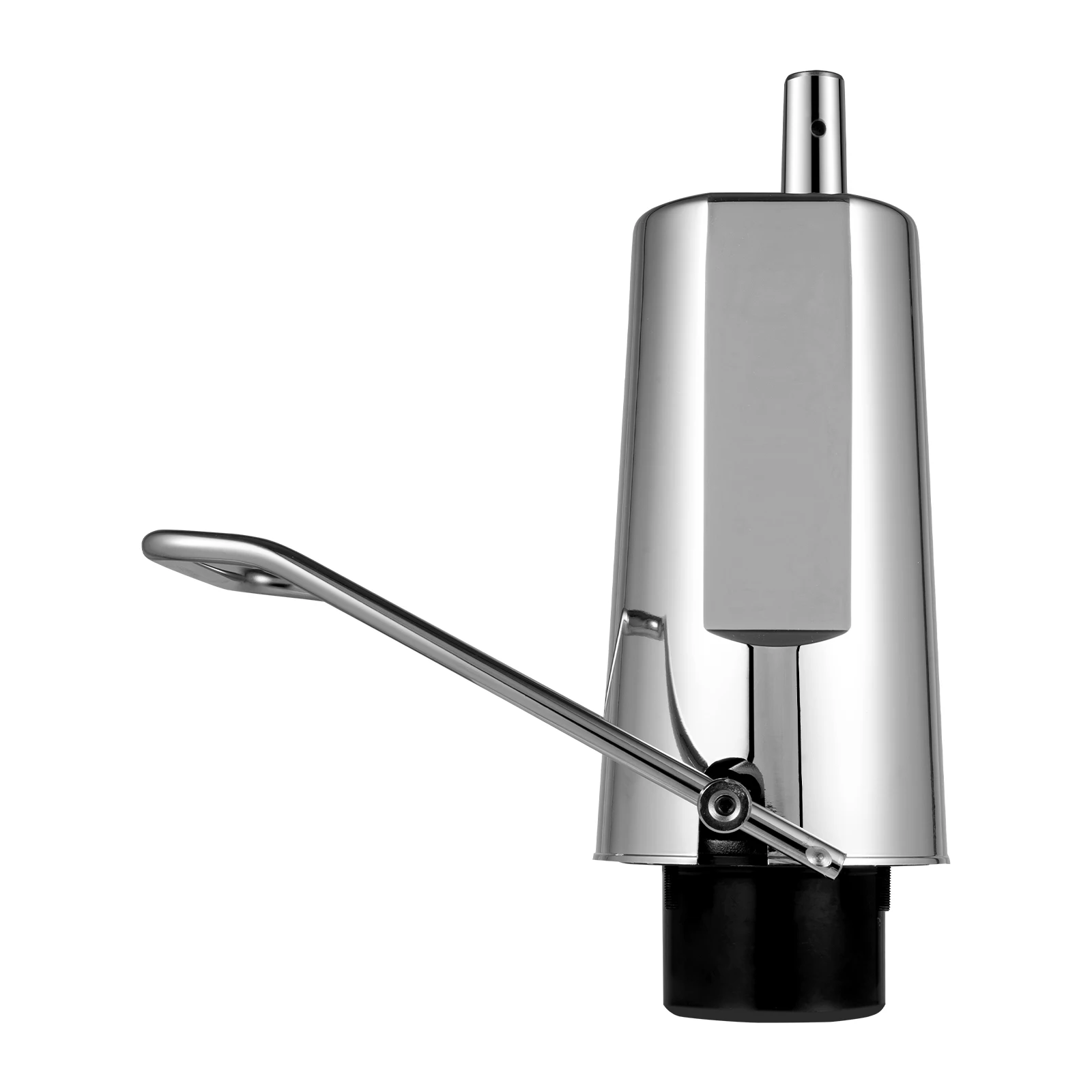 Hydraulikpumpe für Friseurstuhl mit 440 lbs Tragkraft, Höhenverstellbar für Schönheitsgeräte und Salons – Detail 6