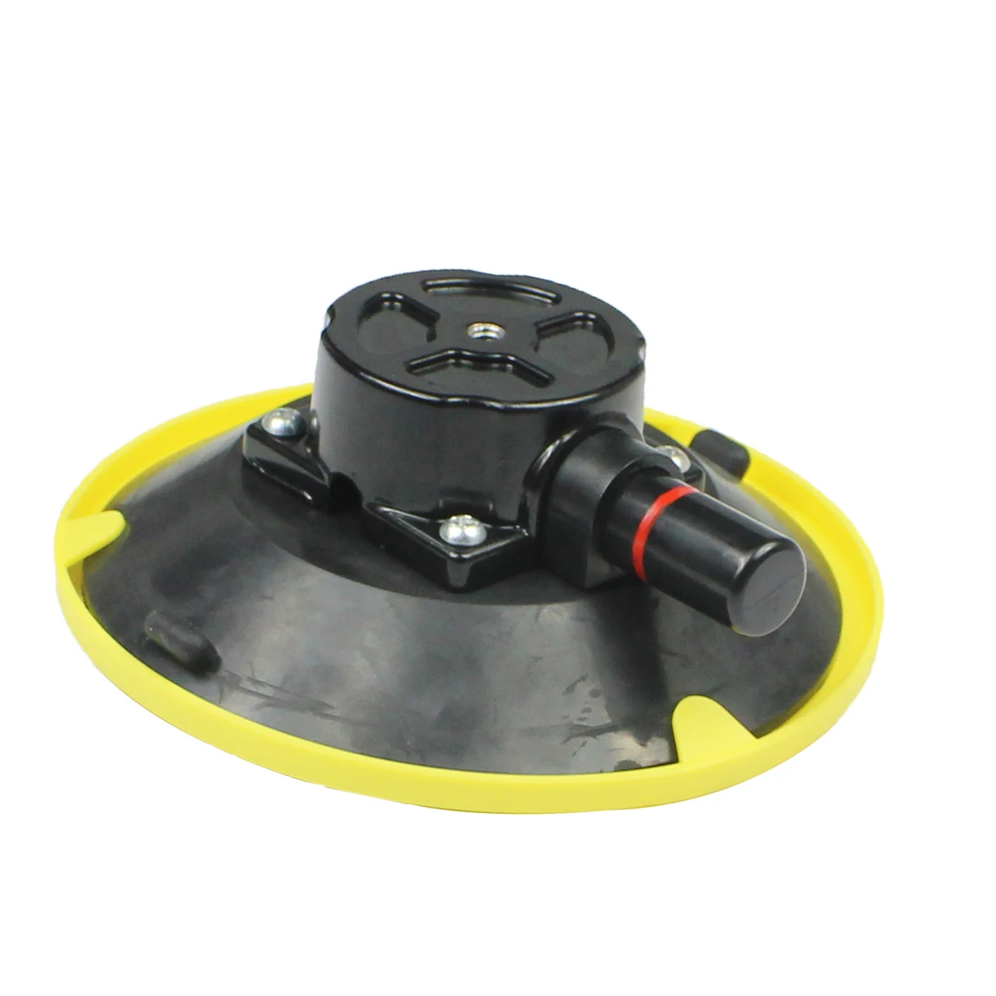 6 inch/4.5 inch/3 inch Hand Pump Suction Cup 1/4 Thread Camera Stabilizer Mount