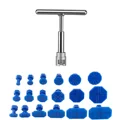 19Pcs Kit