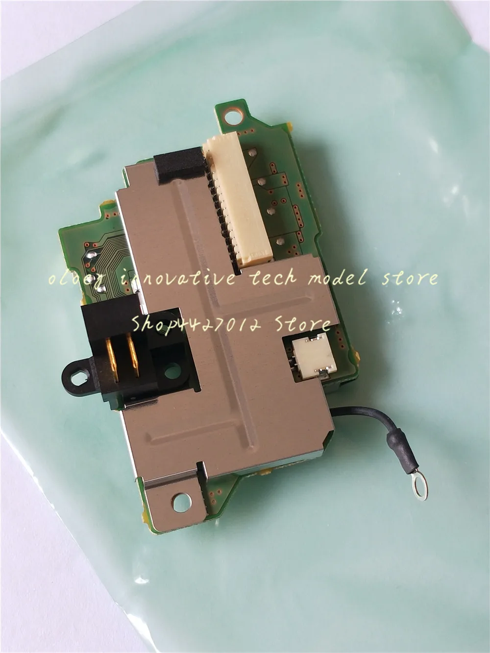 Новая оригинальная плата питания DC/DC PCB ASS'Y для камеры Canon 60D запасные части |