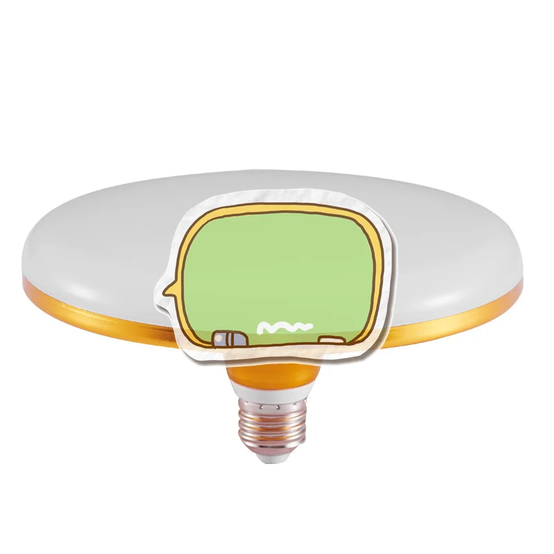 +-+1pc LED 전구 E27 Led 램프 슈퍼 브라이트 20W 220V UFO Led 조명 실내 흰색 조명 테이블 램프 차고 조명