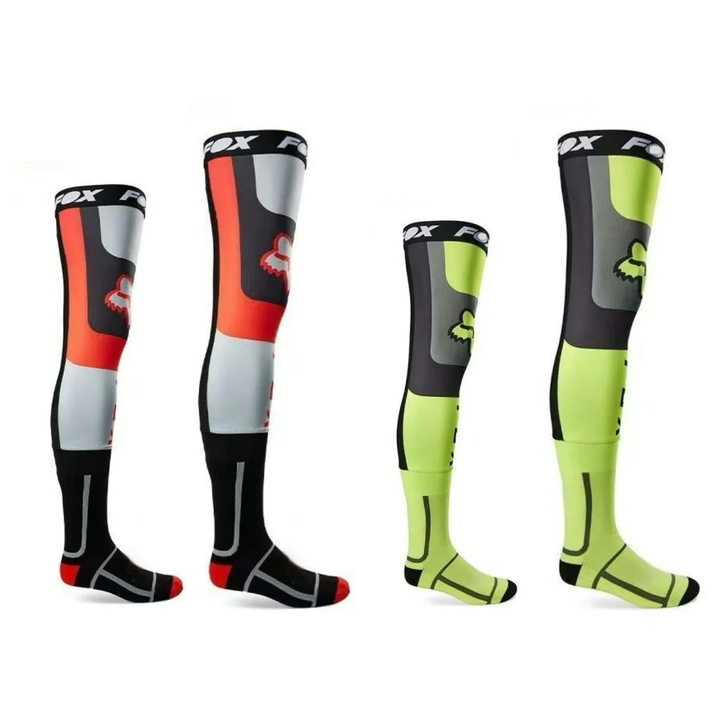 MTB MX Knee pads Mountain Bike Riding Stockings Protect Thighs,knee pads