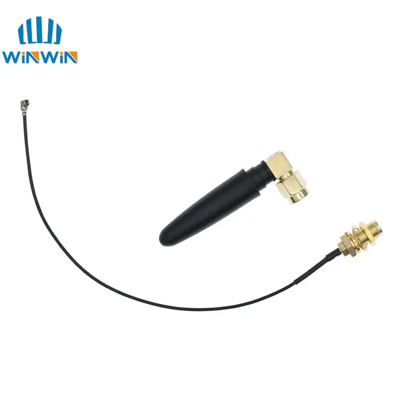 Buy Alda PQ Antenna For Wall Mounting For 2G/GSM, 3G/UMTS, 4G/LTE