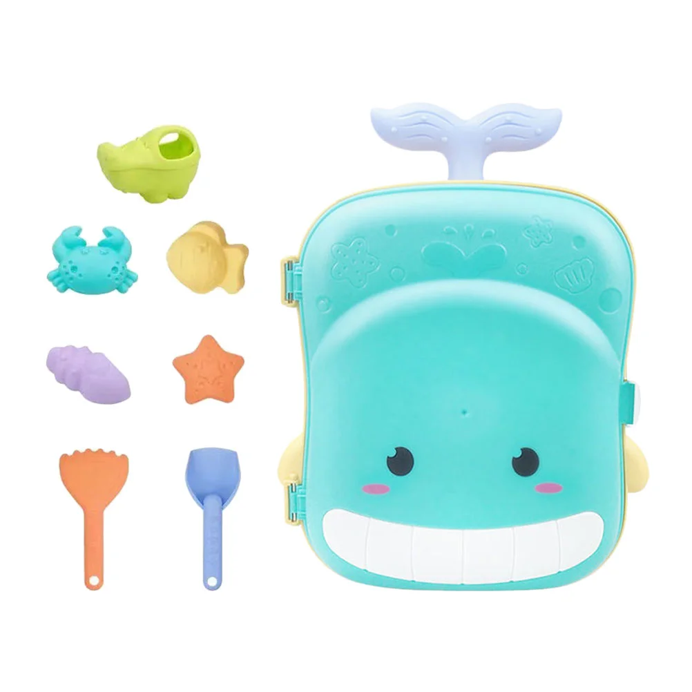 

Children Beach Tool Kids Sand Playing Toy Infant Bath Plaything Toddler Sand Toy